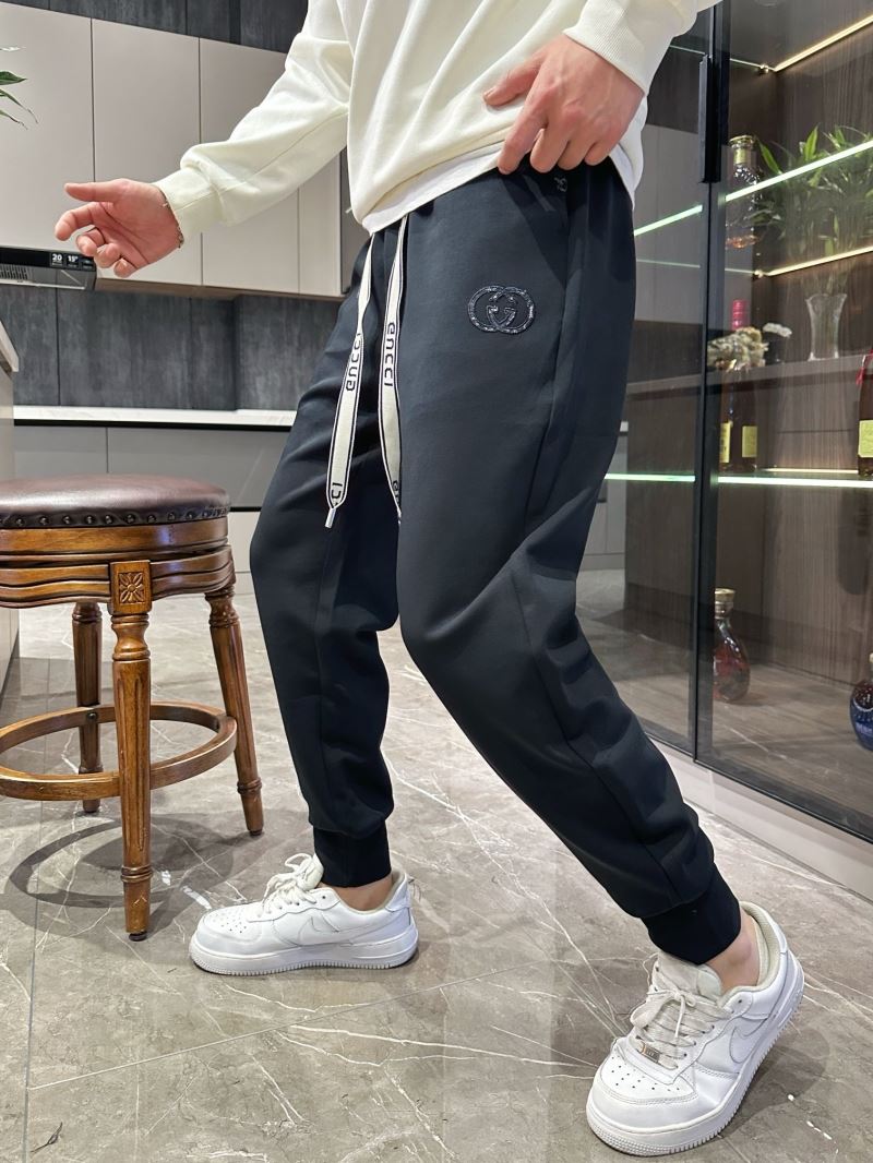 Gucci Long Pants